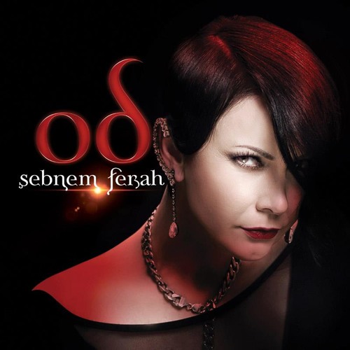 Şebnem Ferah - girdap