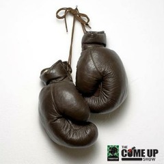 Casper- Drop The Gloves