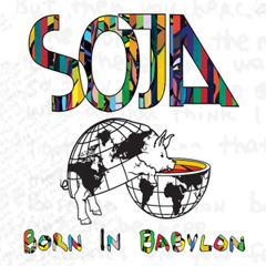 SOJA - Waking Up