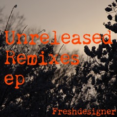 [Sampler]AI - Stronger feat. 加藤ミリヤ(Freshdesigner Remix)
