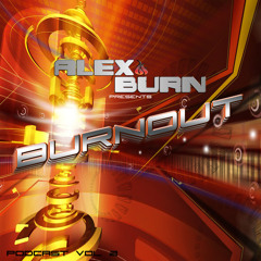 Alex Burn presents BURNOUT Vol.2