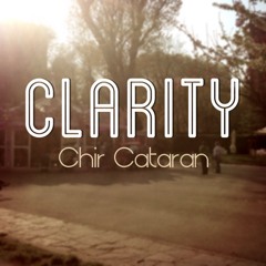 Zedd - Clarity (cover)