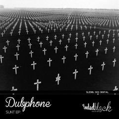 Souled Black '003 Dubphone / Sunt ep. (low quality)