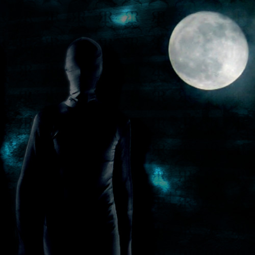 Lunar by rubyrough - SIREN EP