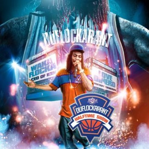 Waka Flocka Flame- Actavis (Feat. Ben G) [Prod By Metro Boomin]