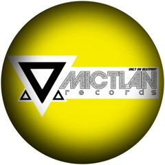 BenKroff - Happy Minimal (Mictlan Records)