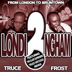 FROST & TRUCE LONDINGHAM 2