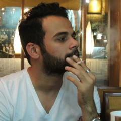 Ahmed Hassan أحمد حسن .....Robaa sodfa رب صدفه