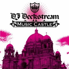 DJ deckstream-To Be With You