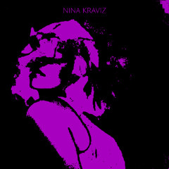 Nina Kraviz feat. Hard Ton - Walking in The Night (Salvatore Evola re-edit)