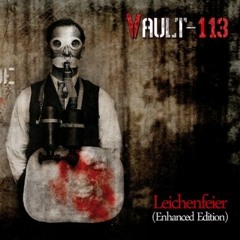 Leichenfeier (Executed by INCUBITE) (Snippet)