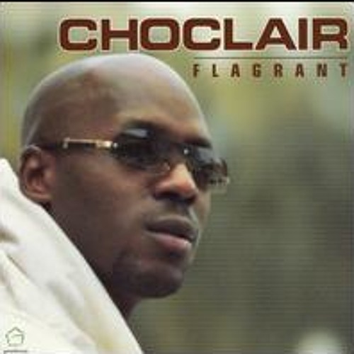 Choclair - Back Where I've Stayed - (Prod. By @ToneMason) (dirty)