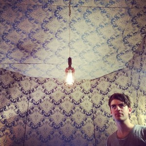Ryan Hemsworth – Perfectly