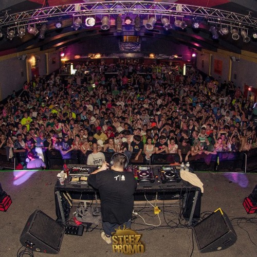 AC SLATER + NICK THAYER - NIGHT OWL [BARE RMX]