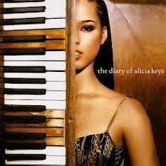 If I aint got you (live) - Alicia Keys