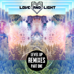 Love & Light - The Holodeck (JPOD remix)