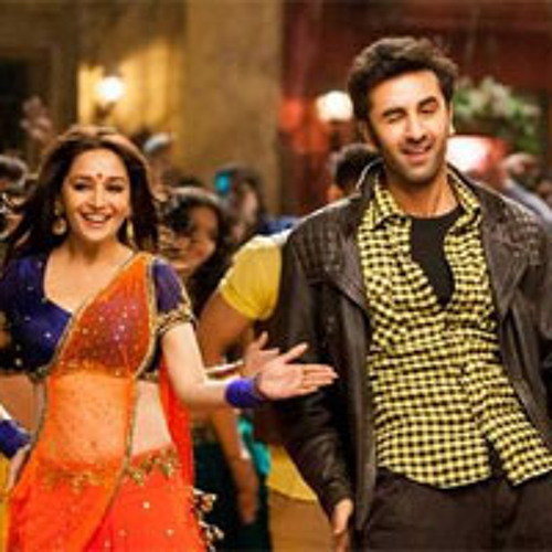 Stream Ghagra Yeh Jawaani Hai Deewani by Muhammad Asad Khan Listen online for free on SoundCloud