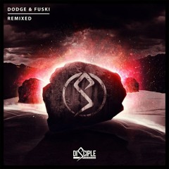 Dodge & Fuski - Bad -(Flinch Remix)