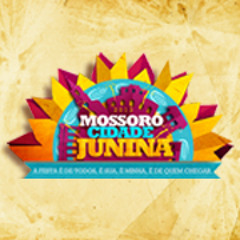 Jingle - Mossoró Cidade Junina 2013