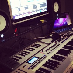 Inside I Break feat. Shady T