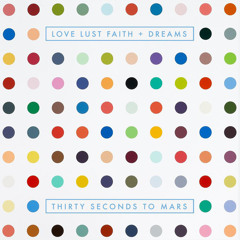 30 Seconds to Mars - Northern Lights (acoustic)