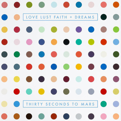30 Seconds to Mars - Northern Lights (acoustic)