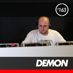 Demon - GetDarkerTV 163