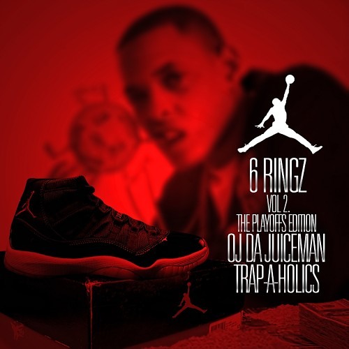 OJ Da Juiceman-Pimp C Prod. by DonLee