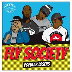 For The Moment - Fly Society