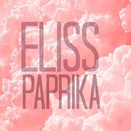 Eliss Paprika - Bittersweet Mix 2013 [ Free DL ]