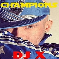 Champions of the Dancefloor - A Tribute to Master Rauhofer