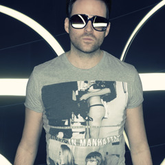 Gareth Emery - Meet Her In Miami (Original Mix Edit)