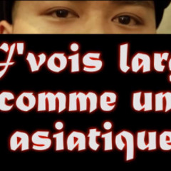 Lio Petrodollars - J'vois large comme un Assiatique