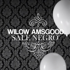 Wilow Amsgood - Sale negro remix (Clean) (Prod. Darey)