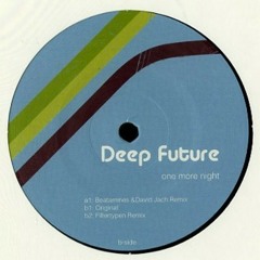 Deep Future - One More Night (Original Mix)