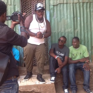 DANCEHALL QUEEN Biggie Ft Edward