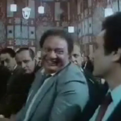 أنا فى غايه السعاده - يحيى الفخراني - الكيف