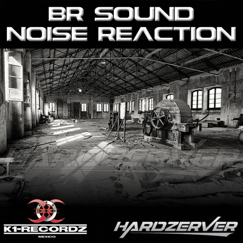 BR Sound - Hardzerver (HQ Cut-edited version)