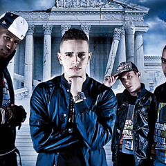 Rap French