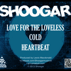 Shoogar - Heartbeat