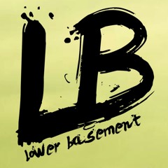 Lower Basement - Promo - Mai (DeepHouse / TechHouse)