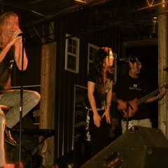 Michael Allman featuring Laura D'Orsi BGV's Out on the open road Bramletts and Allman Tribute