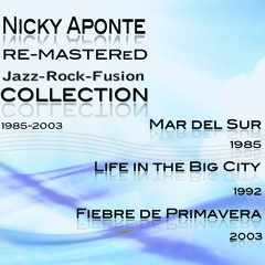 (Fiebre de Primavera) Kombate Blues