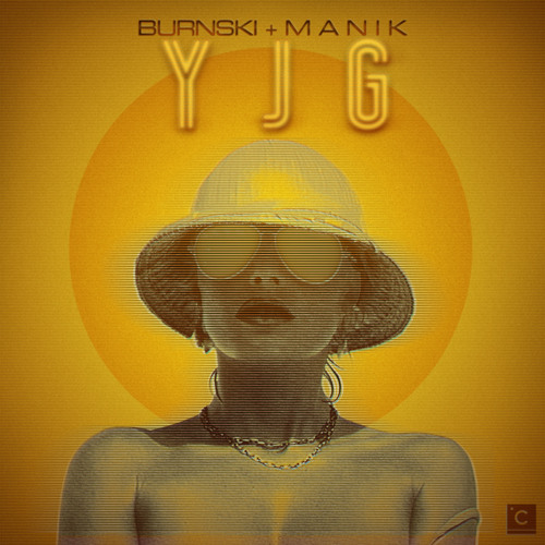 Stream Culprit  Listen to CP035: Burnski & M A N I K - YJG (Yellow Jacket  Girl) playlist online for free on SoundCloud