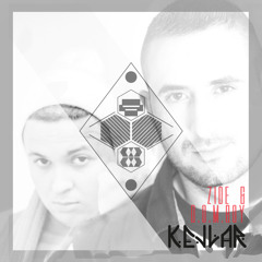 07 07-BRAND NU JACKET-FEAT-AREA STRAPPED- (PROD ZIDE)