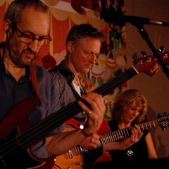 Time after time (cover) Cyndi Lauper