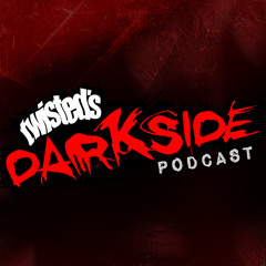 Twisted's Darkside Podcast 001 - Hellsystem - Impact Warm Up