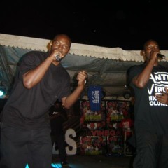 MAPACHA - TUNABANG' feat KGB & MWAHIJA