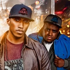 Lecrae - Fakin' ft. Thi'sl