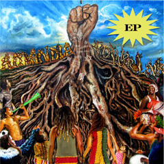 Dessalines-Toussaint The Liberator AMANDLA